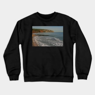 Culver Cliff Crewneck Sweatshirt